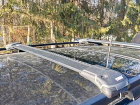 Thule wingbar edge 958X/958XB, Kattotelineet ja boksit, Auton varaosat ja tarvikkeet, Hämeenlinna, Tori.fi Thule wingbar edge 958X/958XB, Kattotelineet ja boksit, Auton varaosat ja tarvikkeet, Hämeenlinna, Tori.fi
