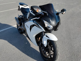 Honda CBR 1000RR -08, Moottoripyörät, Moto, Seinäjoki, Tori.fi Honda CBR 1000RR -08, Moottoripyörät, Moto, Seinäjoki, Tori.fi