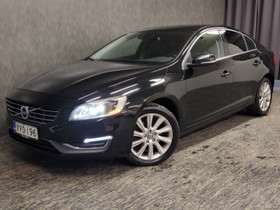 Volvo S60, Autot, Vantaa, Tori.fi Volvo S60, Autot, Vantaa, Tori.fi