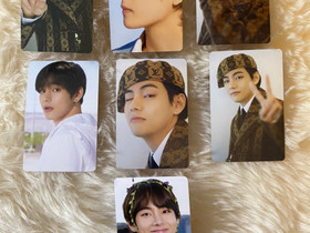Kpop bts Taehyung photari, Muu musiikki ja soittimet, Musiikki ja soittimet, Hämeenlinna, Tori.fi Kpop bts Taehyung photari, Muu musiikki ja soittimet, Musiikki ja soittimet, Hämeenlinna, Tori.fi