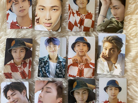 Kpop bts Namjoon photari, Muu musiikki ja soittimet, Musiikki ja soittimet, Hämeenlinna, Tori.fi Kpop bts Namjoon photari, Muu musiikki ja soittimet, Musiikki ja soittimet, Hämeenlinna, Tori.fi