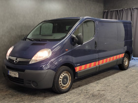 Opel Vivaro, Autot, Vantaa, Tori.fi Opel Vivaro, Autot, Vantaa, Tori.fi