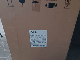 Aeg ahb520f1lw säiliöpakastin, Jääkaapit ja pakastimet, Kodinkoneet, Vaasa, Tori.fi Aeg ahb520f1lw säiliöpakastin, Jääkaapit ja pakastimet, Kodinkoneet, Vaasa, Tori.fi