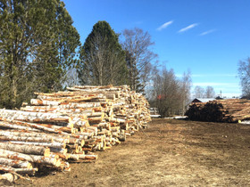 Koivuklapia, sekaklapia, Palvelut, Kaustinen, Tori.fi Koivuklapia, sekaklapia, Palvelut, Kaustinen, Tori.fi