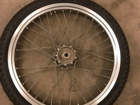 Mopon enduro rengas, Renkaat, Mototarvikkeet ja varaosat, Siikajoki, Tori.fi Mopon enduro rengas, Renkaat, Mototarvikkeet ja varaosat, Siikajoki, Tori.fi
