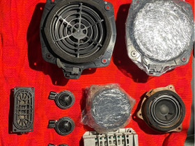 Bose kaiutinsetti, AUDI TT, Autostereot ja tarvikkeet, Auton varaosat ja tarvikkeet, Savonlinna, Tori.fi Bose kaiutinsetti, AUDI TT, Autostereot ja tarvikkeet, Auton varaosat ja tarvikkeet, Savonlinna, Tori.fi