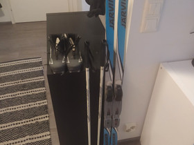Hiihtosetti, Hiihto, Urheilu ja ulkoilu, Jyväskylä, Tori.fi Hiihtosetti, Hiihto, Urheilu ja ulkoilu, Jyväskylä, Tori.fi
