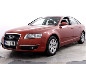 Audi A6, Autot, Ylöjärvi, Tori.fi Audi A6, Autot, Ylöjärvi, Tori.fi