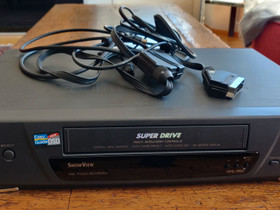 Panasonic VHS-kasettidekki, Kotiteatterit ja DVD-laitteet, Viihde-elektroniikka, Hämeenlinna, Tori.fi Panasonic VHS-kasettidekki, Kotiteatterit ja DVD-laitteet, Viihde-elektroniikka, Hämeenlinna, Tori.fi