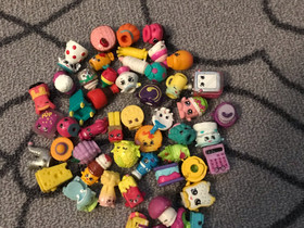 Shopkins hahmot, Lelut ja pelit, Lastentarvikkeet ja lelut, Padasjoki, Tori.fi Shopkins hahmot, Lelut ja pelit, Lastentarvikkeet ja lelut, Padasjoki, Tori.fi