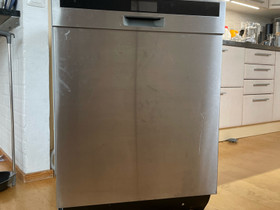 SIEMENS iQ700 hiljainen, nopea ja tehokas, Tiskikoneet, Kodinkoneet, Hollola, Tori.fi SIEMENS iQ700 hiljainen, nopea ja tehokas, Tiskikoneet, Kodinkoneet, Hollola, Tori.fi