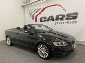 Volvo C70, Autot, Alajärvi, Tori.fi Volvo C70, Autot, Alajärvi, Tori.fi