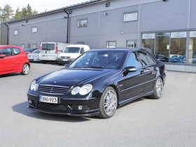 Mercedes-Benz C 55 AMG, Autot, Akaa, Tori.fi Mercedes-Benz C 55 AMG, Autot, Akaa, Tori.fi