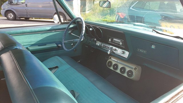 Oldsmobile 88 13