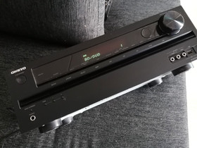 Onkyo tx sr 309 vahvistin + JBL studio 130 kaiutin, Kotiteatterit ja DVD-laitteet, Viihde-elektroniikka, Lahti, Tori.fi Onkyo tx sr 309 vahvistin + JBL studio 130 kaiutin, Kotiteatterit ja DVD-laitteet, Viihde-elektroniikka, Lahti, Tori.fi