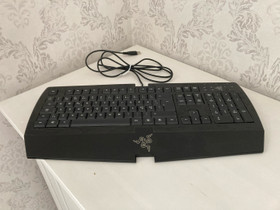 Razer pelinäppäimistö, Pöytäkoneet, Tietokoneet ja lisälaitteet, Mikkeli, Tori.fi Razer pelinäppäimistö, Pöytäkoneet, Tietokoneet ja lisälaitteet, Mikkeli, Tori.fi