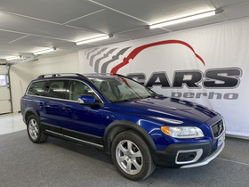Volvo XC70, Autot, Alajärvi, Tori.fi Volvo XC70, Autot, Alajärvi, Tori.fi