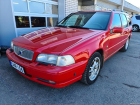 Volvo V70, Autot, Raisio, Tori.fi Volvo V70, Autot, Raisio, Tori.fi