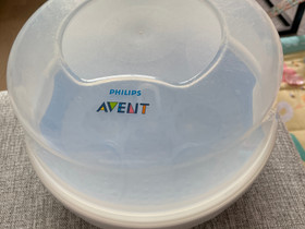 Avent mikrosterilointilaite, Muut lastentarvikkeet, Lastentarvikkeet ja lelut, Pirkkala, Tori.fi Avent mikrosterilointilaite, Muut lastentarvikkeet, Lastentarvikkeet ja lelut, Pirkkala, Tori.fi