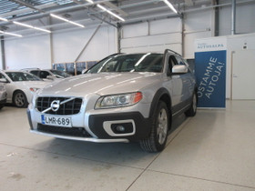 VOLVO XC70, Autot, Hämeenlinna, Tori.fi VOLVO XC70, Autot, Hämeenlinna, Tori.fi