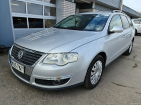 Volkswagen Passat, Autot, Raisio, Tori.fi Volkswagen Passat, Autot, Raisio, Tori.fi