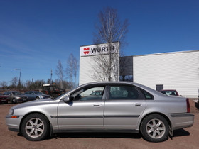 Volvo S80, Autot, Kotka, Tori.fi Volvo S80, Autot, Kotka, Tori.fi