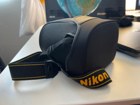 Nikon D7100 18-105mm vr kit hyväkuntoinen, Kamerat, Kamerat ja valokuvaus, Joensuu, Tori.fi Nikon D7100 18-105mm vr kit hyväkuntoinen, Kamerat, Kamerat ja valokuvaus, Joensuu, Tori.fi