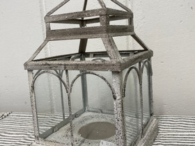 PartyLite Puutarhakeidas-lyhty, Sisustustavarat, Sisustus ja huonekalut, Virolahti, Tori.fi PartyLite Puutarhakeidas-lyhty, Sisustustavarat, Sisustus ja huonekalut, Virolahti, Tori.fi