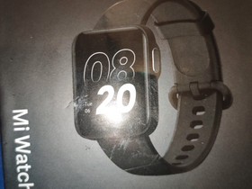 Mi Watch Lite äly-kello, Muu tietotekniikka, Tietokoneet ja lisälaitteet, Pori, Tori.fi Mi Watch Lite äly-kello, Muu tietotekniikka, Tietokoneet ja lisälaitteet, Pori, Tori.fi