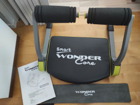 Wonder core smart kuntoilulaite, Kuntoilu ja fitness, Urheilu ja ulkoilu, Kajaani, Tori.fi Wonder core smart kuntoilulaite, Kuntoilu ja fitness, Urheilu ja ulkoilu, Kajaani, Tori.fi