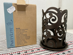 PartyLite Rustiikki -somiste, Sisustustavarat, Sisustus ja huonekalut, Virolahti, Tori.fi PartyLite Rustiikki -somiste, Sisustustavarat, Sisustus ja huonekalut, Virolahti, Tori.fi
