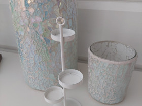 Partylite hurrikaani ja somiste, Sisustustavarat, Sisustus ja huonekalut, Kemijärvi, Tori.fi Partylite hurrikaani ja somiste, Sisustustavarat, Sisustus ja huonekalut, Kemijärvi, Tori.fi