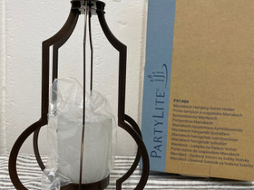 PartyLite Marrakech - somiste, Sisustustavarat, Sisustus ja huonekalut, Virolahti, Tori.fi PartyLite Marrakech - somiste, Sisustustavarat, Sisustus ja huonekalut, Virolahti, Tori.fi