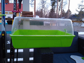 Hamsterin häkki, Jyrsijät, Lemmikkieläimet, Rovaniemi, Tori.fi Hamsterin häkki, Jyrsijät, Lemmikkieläimet, Rovaniemi, Tori.fi