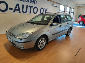 Ford Focus, Autot, Harjavalta, Tori.fi Ford Focus, Autot, Harjavalta, Tori.fi