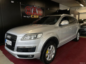 Audi Q7, Autot, Tuusula, Tori.fi Audi Q7, Autot, Tuusula, Tori.fi