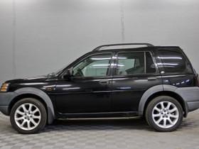 Land Rover Freelander, Autot, Jyväskylä, Tori.fi Land Rover Freelander, Autot, Jyväskylä, Tori.fi