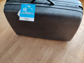 Samsonite matkalaukku, Laukut ja hatut, Asusteet ja kellot, Hämeenlinna, Tori.fi Samsonite matkalaukku, Laukut ja hatut, Asusteet ja kellot, Hämeenlinna, Tori.fi