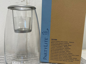 PartyLite Luovuus - votiivisomiste, Sisustustavarat, Sisustus ja huonekalut, Virolahti, Tori.fi PartyLite Luovuus - votiivisomiste, Sisustustavarat, Sisustus ja huonekalut, Virolahti, Tori.fi