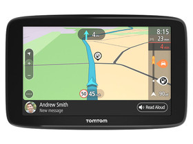 TomTom Go Basic 6" GPS, Puhelintarvikkeet, Puhelimet ja tarvikkeet, Kajaani, Tori.fi