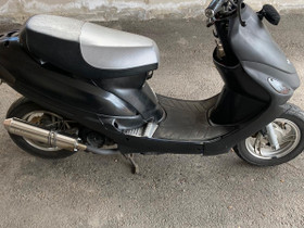 Baltian skootteri, Skootterit, Moto, Hattula, Tori.fi Baltian skootteri, Skootterit, Moto, Hattula, Tori.fi