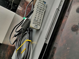 Jvc dvd, Kotiteatterit ja DVD-laitteet, Viihde-elektroniikka, Heinola, Tori.fi Jvc dvd, Kotiteatterit ja DVD-laitteet, Viihde-elektroniikka, Heinola, Tori.fi
