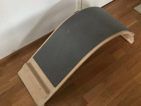 Selkäkaari, Kuntoilu ja fitness, Urheilu ja ulkoilu, Oulu, Tori.fi Selkäkaari, Kuntoilu ja fitness, Urheilu ja ulkoilu, Oulu, Tori.fi
