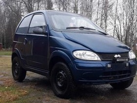 Ligier X-TOO, Mopoautot, Moto, Kauhava, Tori.fi Ligier X-TOO, Mopoautot, Moto, Kauhava, Tori.fi