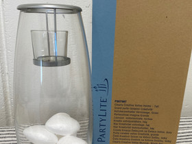 PartyLite Luovuus - votiivisomiste, Sisustustavarat, Sisustus ja huonekalut, Virolahti, Tori.fi PartyLite Luovuus - votiivisomiste, Sisustustavarat, Sisustus ja huonekalut, Virolahti, Tori.fi