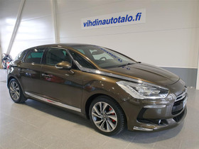 CITROEN DS5, Autot, Vihti, Tori.fi CITROEN DS5, Autot, Vihti, Tori.fi