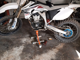 Yamaha yz450f 2009, Moottoripyörät, Moto, Lappeenranta, Tori.fi Yamaha yz450f 2009, Moottoripyörät, Moto, Lappeenranta, Tori.fi
