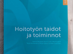 Hoitotyön taidot ja toiminnot, Oppikirjat, Kirjat ja lehdet, Vaasa, Tori.fi Hoitotyön taidot ja toiminnot, Oppikirjat, Kirjat ja lehdet, Vaasa, Tori.fi