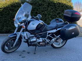 Bmw R1150R, Moottoripyörät, Moto, Lappeenranta, Tori.fi Bmw R1150R, Moottoripyörät, Moto, Lappeenranta, Tori.fi
