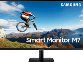 Samsung LS32AM700UUXEN 32" älynäyttö, Oheislaitteet, Tietokoneet ja lisälaitteet, Joensuu, Tori.fi Samsung LS32AM700UUXEN 32" älynäyttö, Oheislaitteet, Tietokoneet ja lisälaitteet, Joensuu, Tori.fi